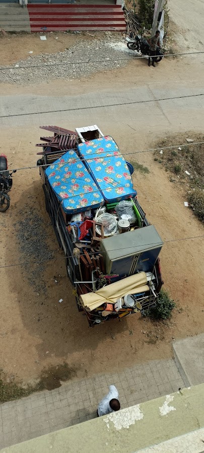 Aadya Packers And Movers