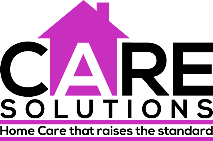 Care Solutions In-Home Services LLC logo