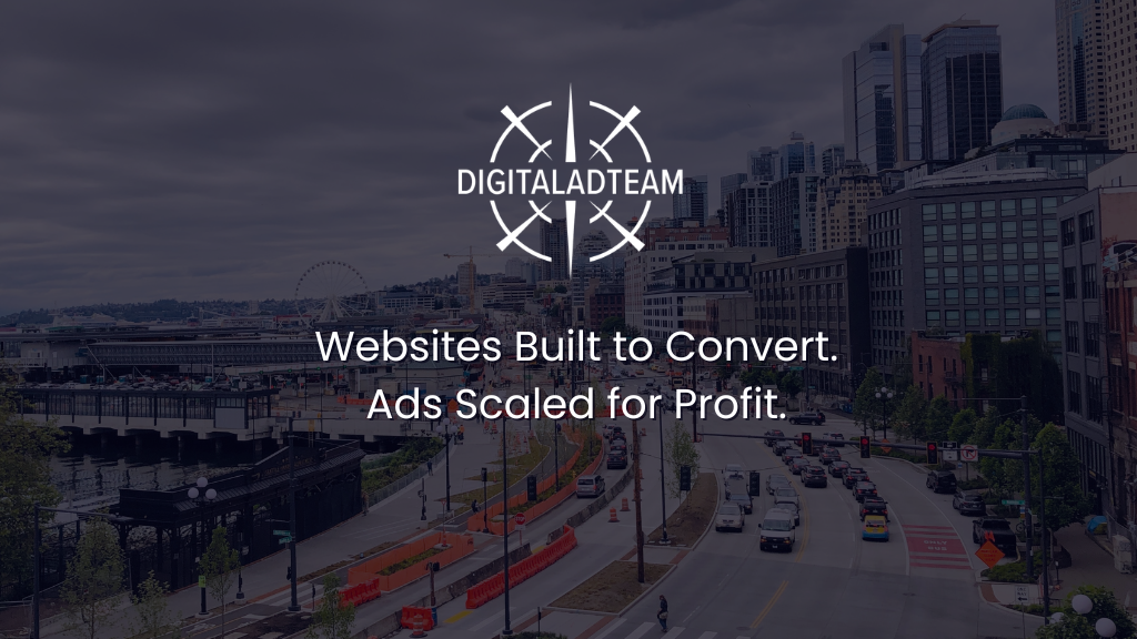 Digital Advertising Team