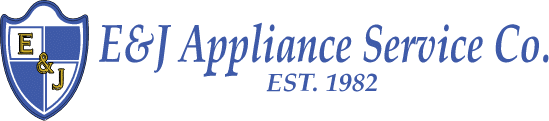 E&J Appliance Service Company logo