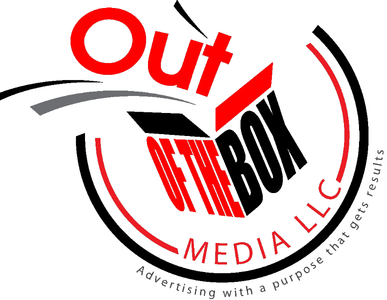 Out of The Box Media logo