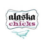 Alaska Chicks Company - Eagle River logo