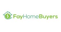 Fayetteville Cash Home Buyer logo