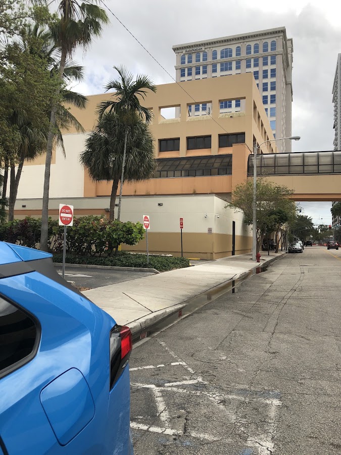 Broward County Public Communications