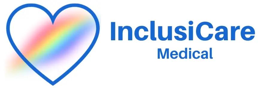 InclusiCare Medical logo