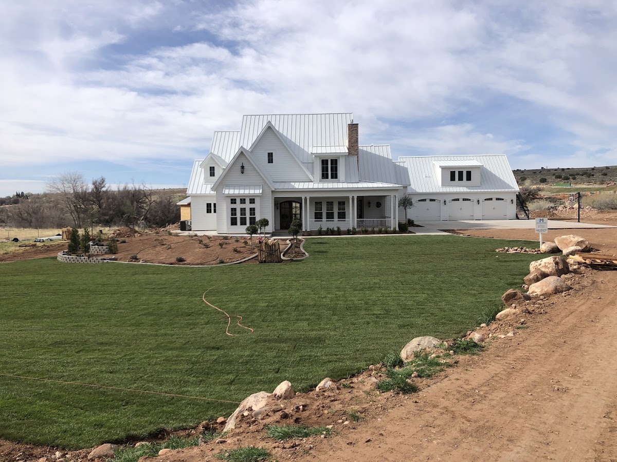Haven Homes & Development