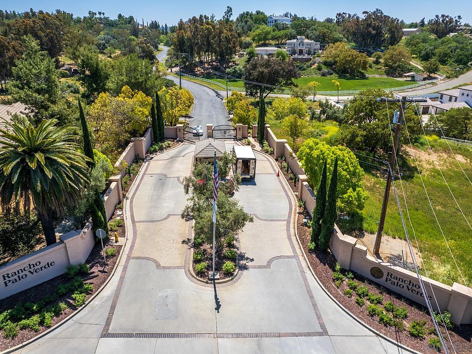 Rancho Palo Verde Estates