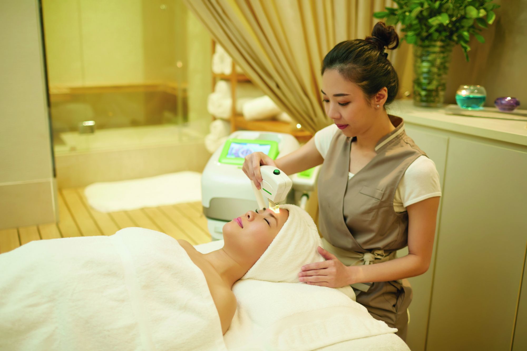 Lhasa spa photo 5