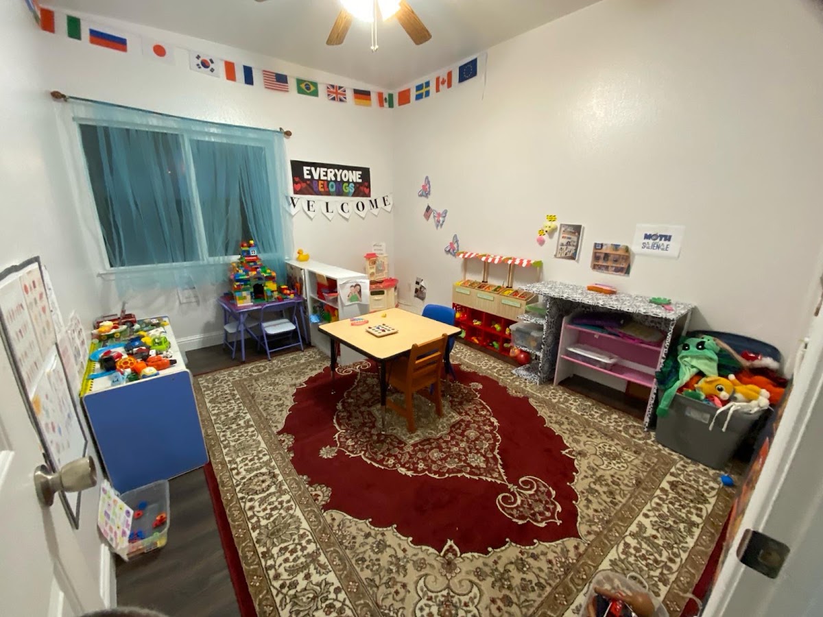 A-Z Family Home Childcare