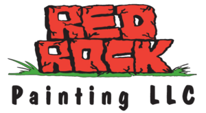 Red Rock Painting llc logo