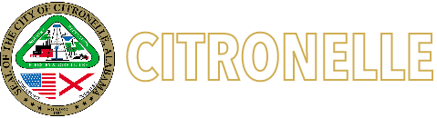 Citronelle Rescue Unit logo