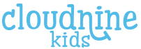 CloudNine Kids logo