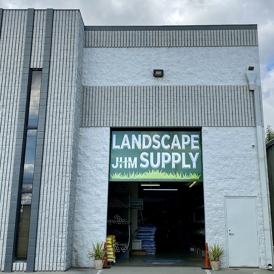 JHM Landscape Supply