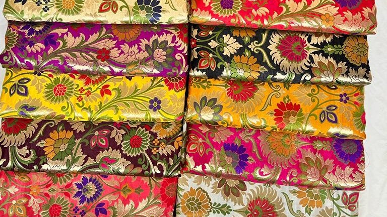 Banarasi Culture