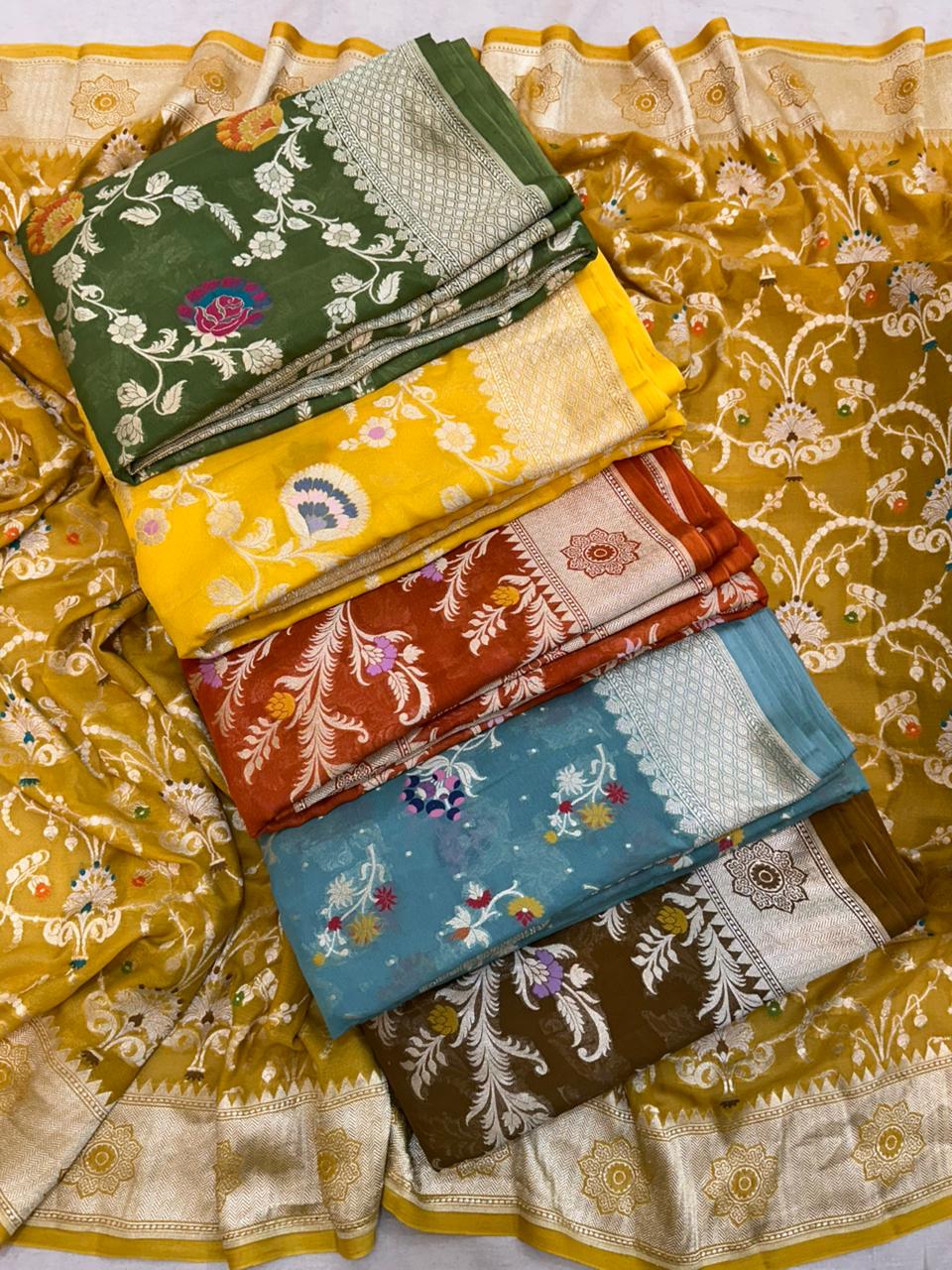 Banarasi Culture photo 7