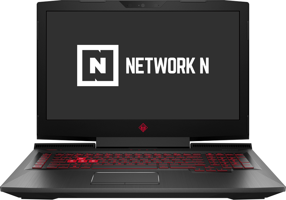 Network N Ltd logo
