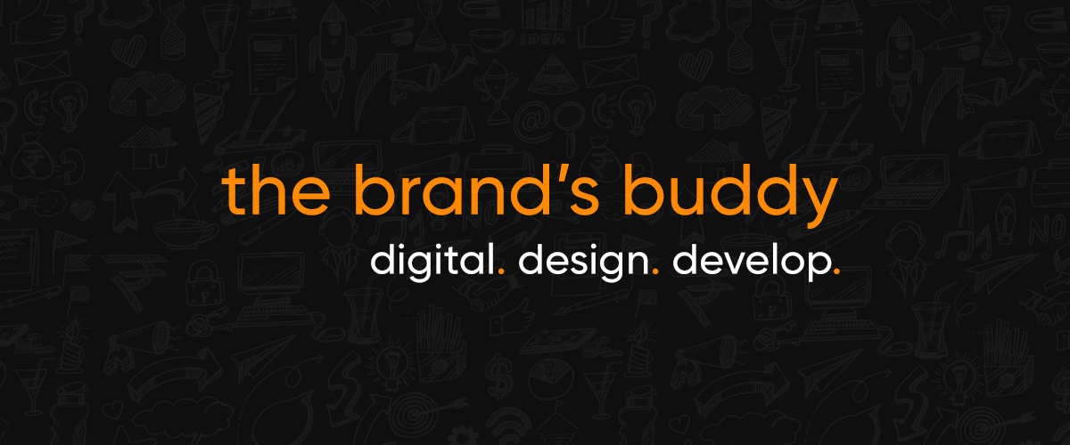 Brandddy Marketing Agency