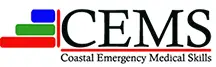 Coastal Emergency Medical Skills logo