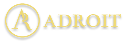 Adroit Real Estate L.L.C Umm Al Quwain Branch logo