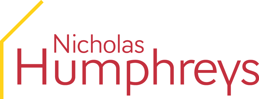 Nicholas Humphreys logo