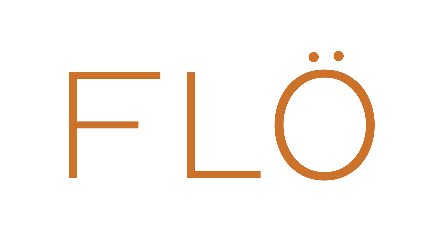 FLÖ Spa & Wellbeing logo