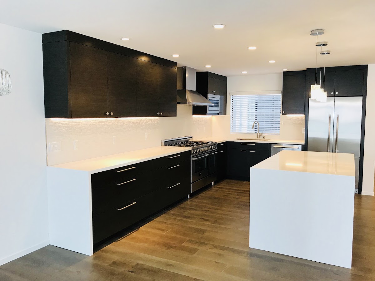 Laras Tile & Stone.