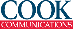 Cook Communications logo