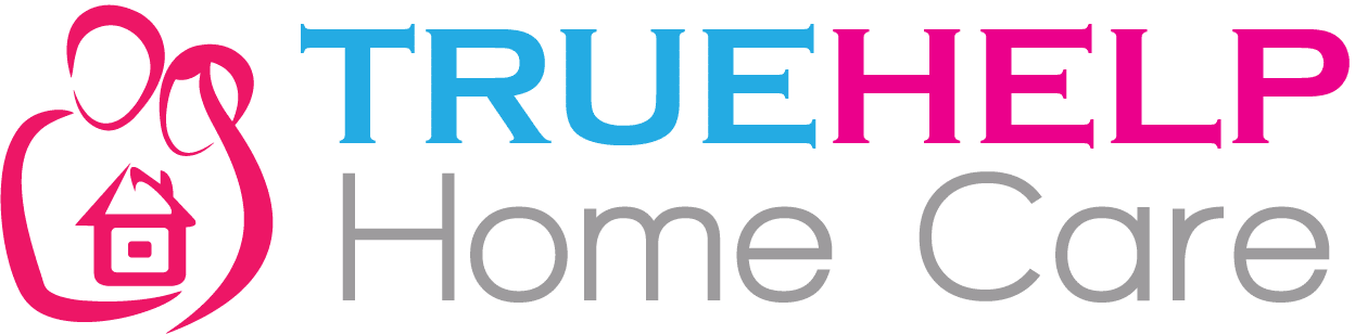 True Help Services Inc logo
