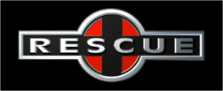 Rescue Plumbing Services logo