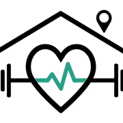 Health at Home - Personal Trainer Coventry logo