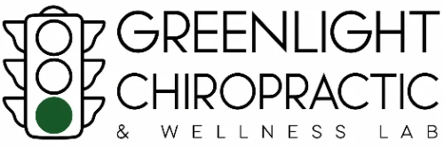 Greenlight Chiropractic & Wellness Lab: Spring Valley logo