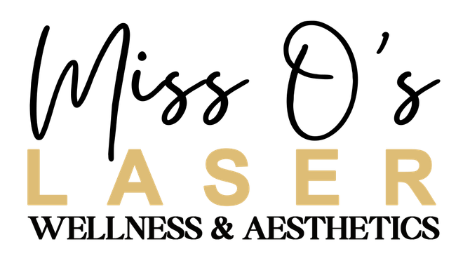 Miss O's Laser logo