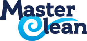 Master Clean logo