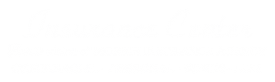 The Insurance Center logo