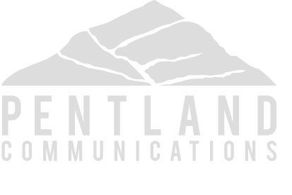 Pentland Communications logo