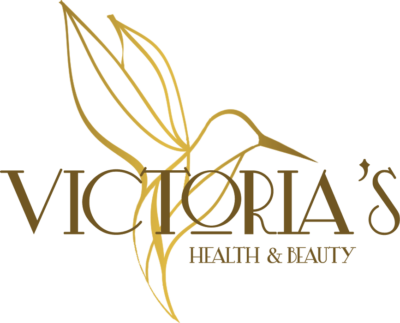 Victorias Health & Beauty Salon logo