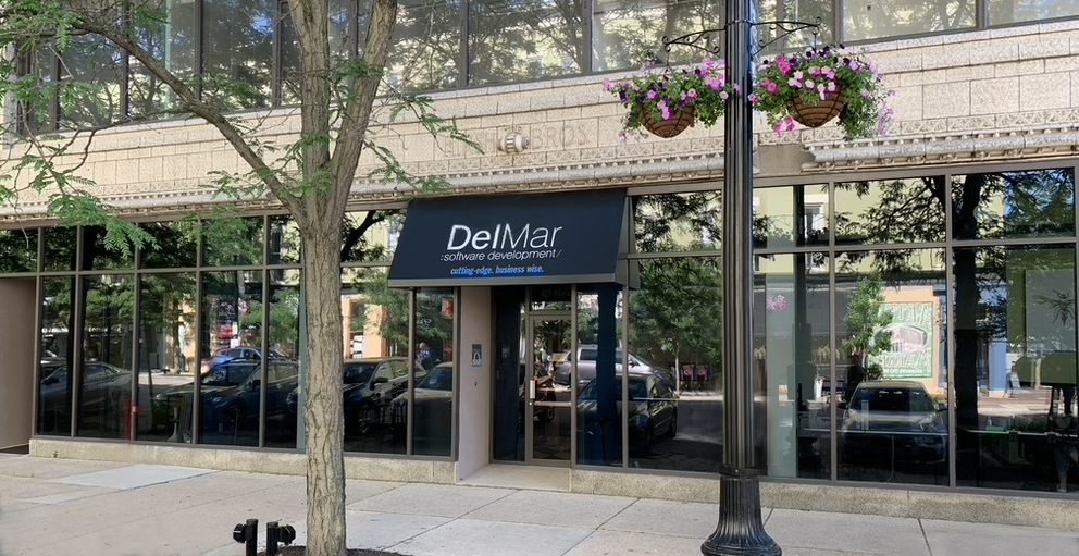 DELMAR Software