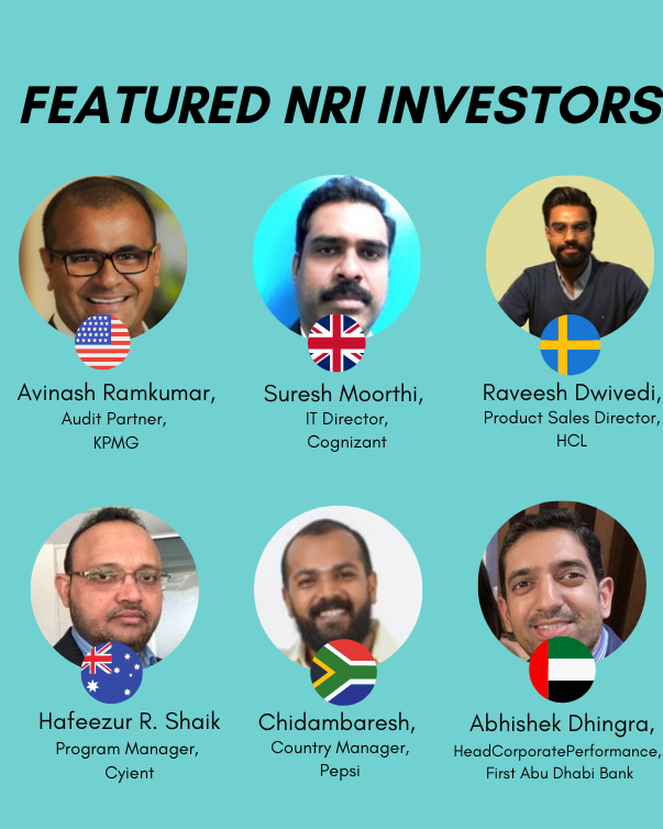 WealthMunshi Financial Planning for NRIs and HNIs photo 3