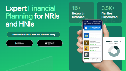 WealthMunshi Financial Planning for NRIs and HNIs
