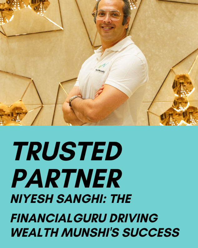 WealthMunshi Financial Planning for NRIs and HNIs photo 2