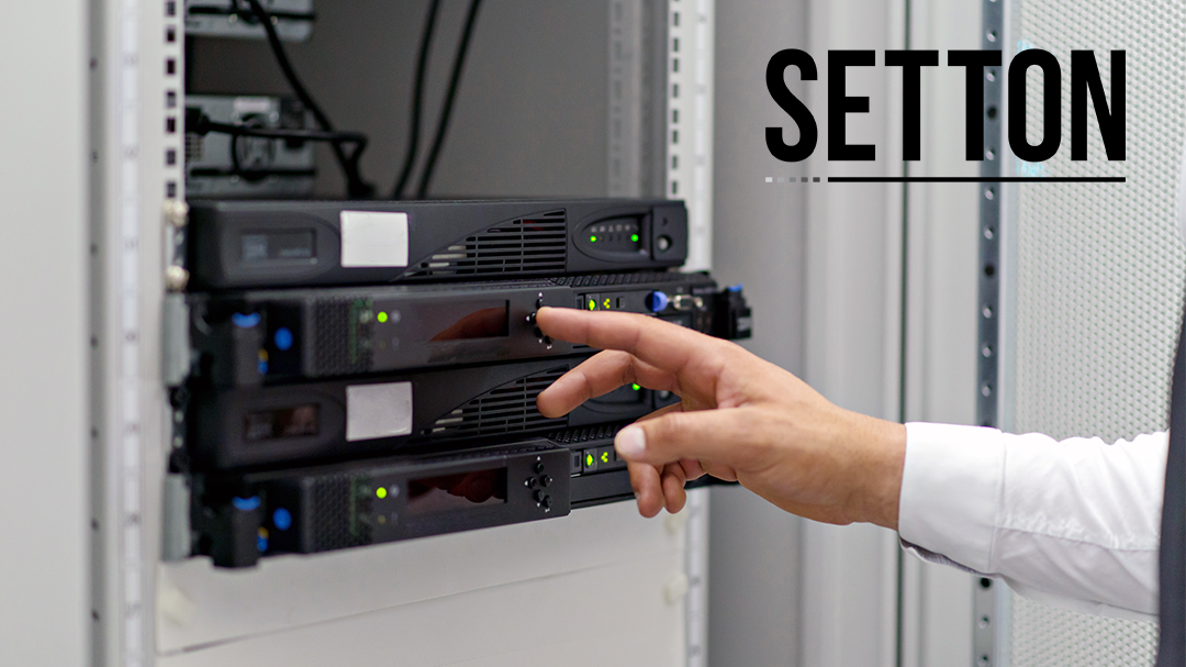 Outsourced IT Support, IT Consulting & Managed IT Services in NYC | Setton Consulting