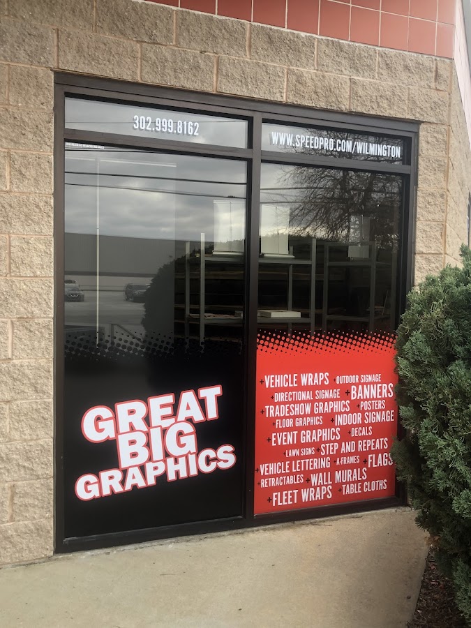 SpeedPro Wilmington