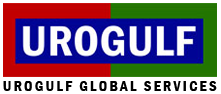 Urogulf Global Attestation and Verification logo