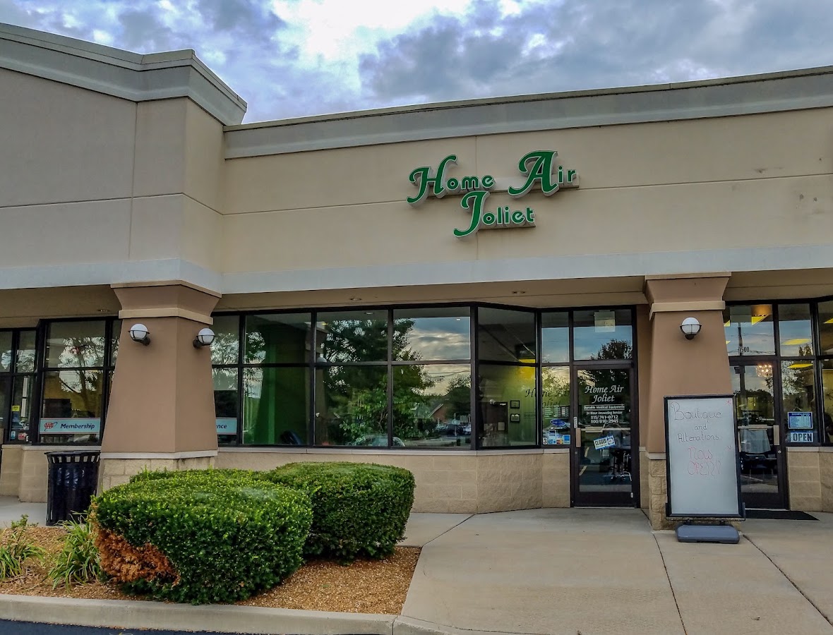 Home Air Joliet