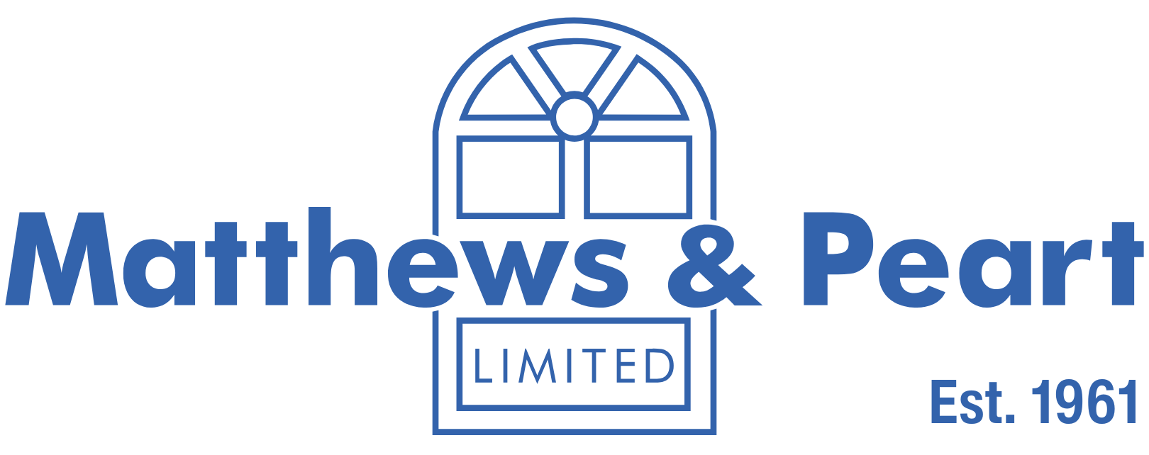 Matthews & Peart Ltd logo