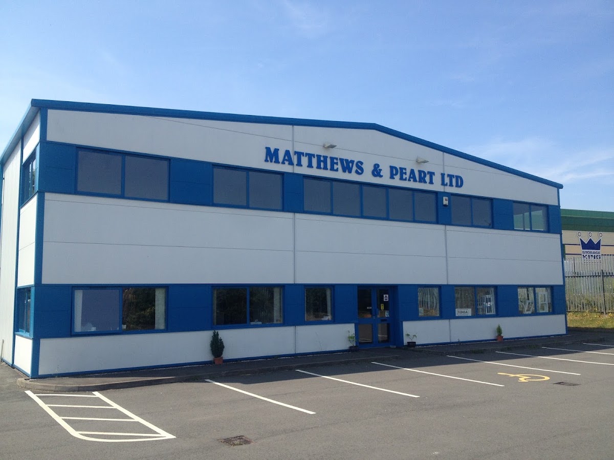 Matthews & Peart Ltd