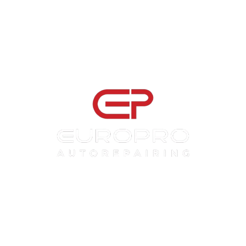 Europro Auto Repairing logo