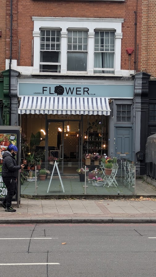 Flower Therapy
