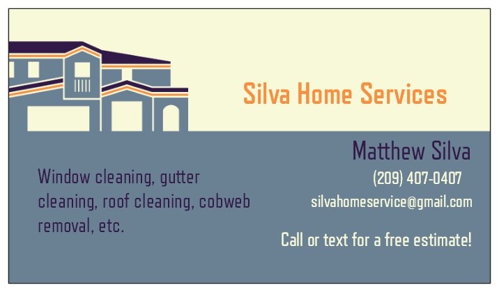 Silva Home Services