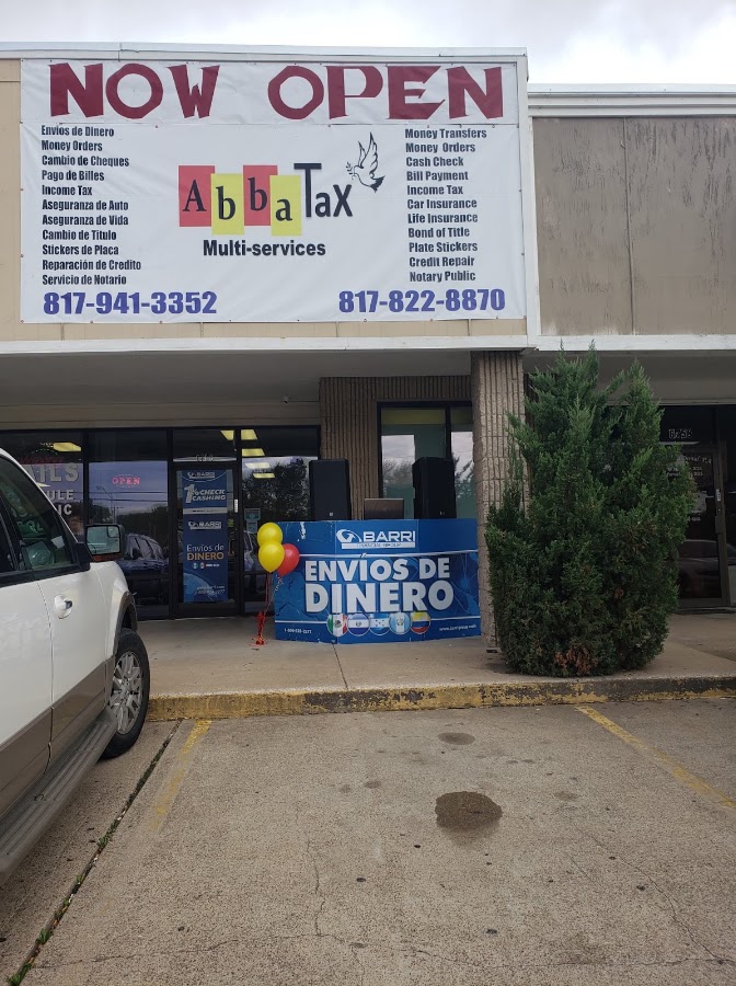 Abbatax